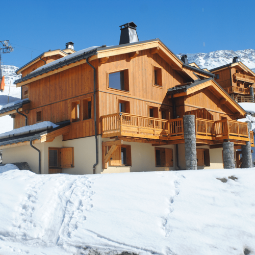 chalet Parc Madeleine st francois longchamp chalet Parc Madeleine st francois longchamp
